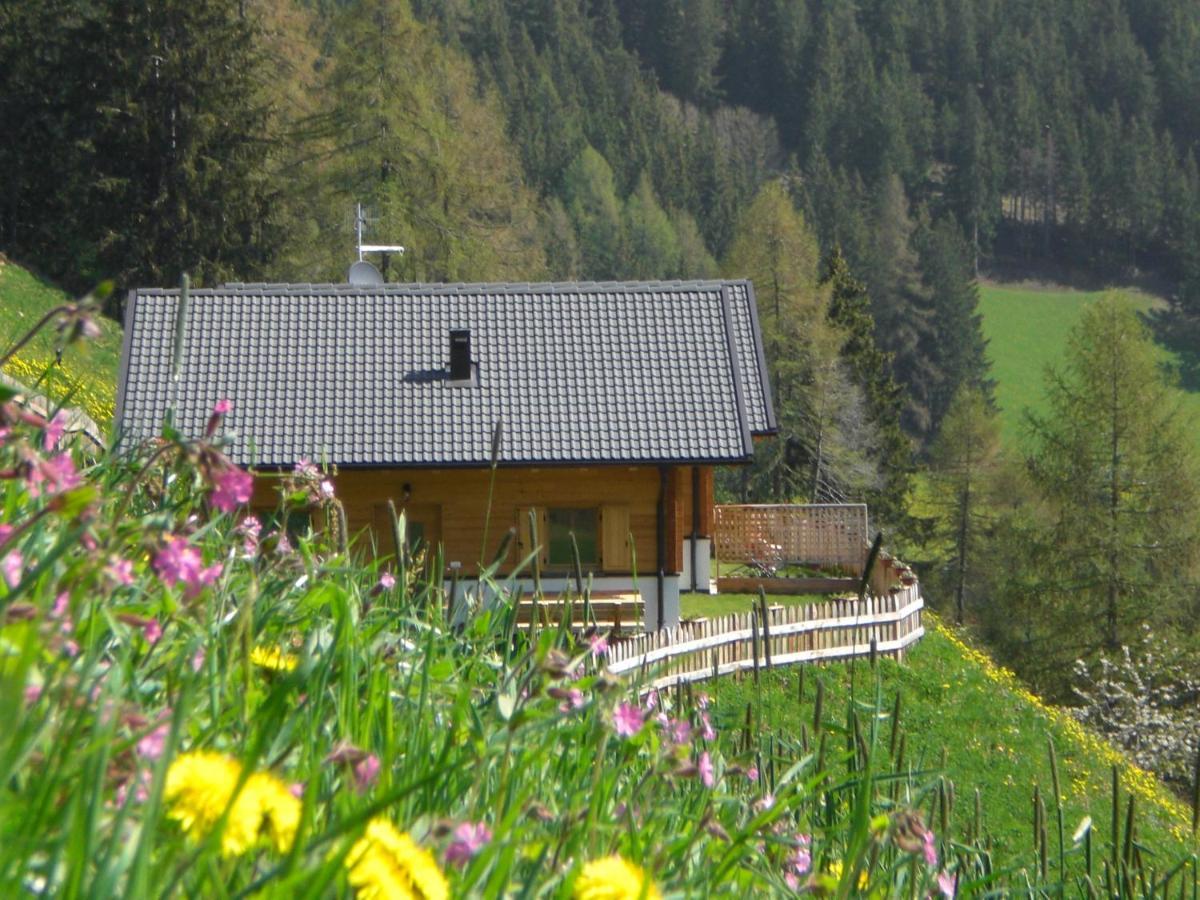 Chalet Niederhaushof Ultimo Exterior photo