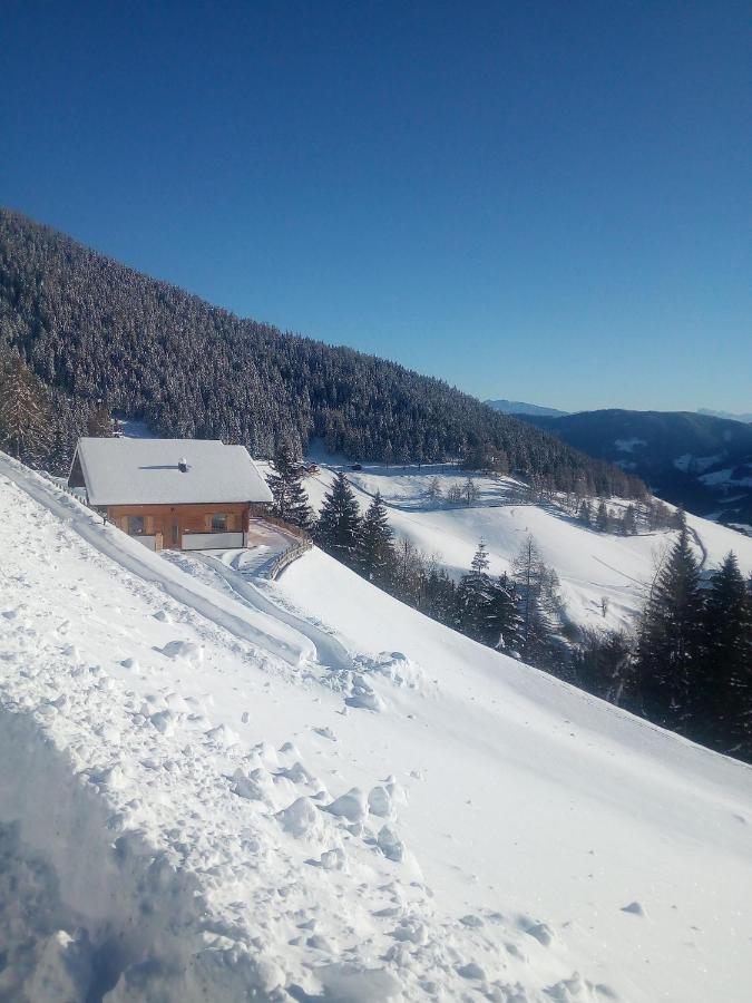 Chalet Niederhaushof Ultimo Exterior photo